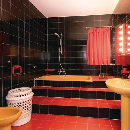 Сasa de vacaciones Front In With Wifi