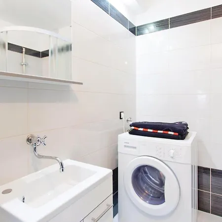 Beach Front Home In Klimno With Wifi * Klimno