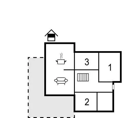 Beach Front Home In Klimno With Wifi * Klimno